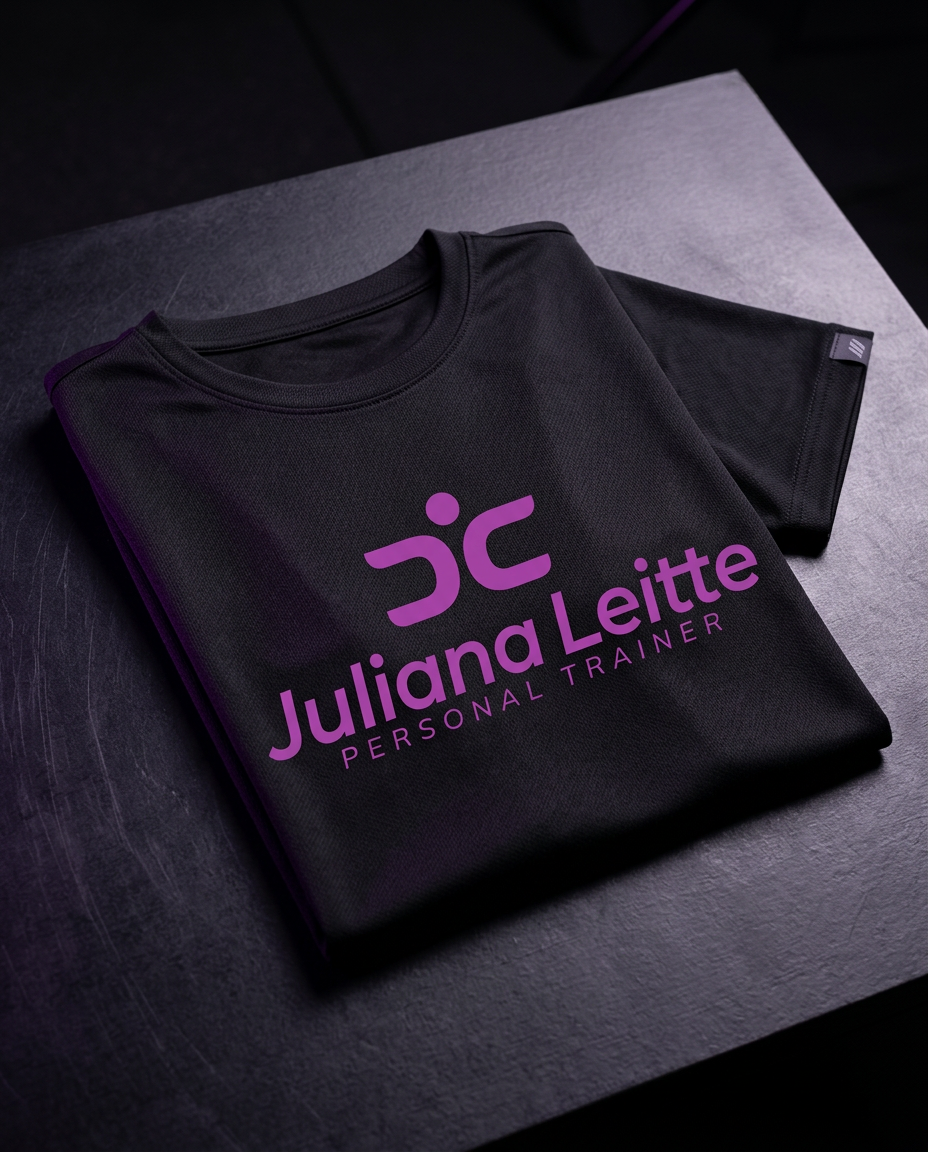 Juliana Leitte | Camiseta