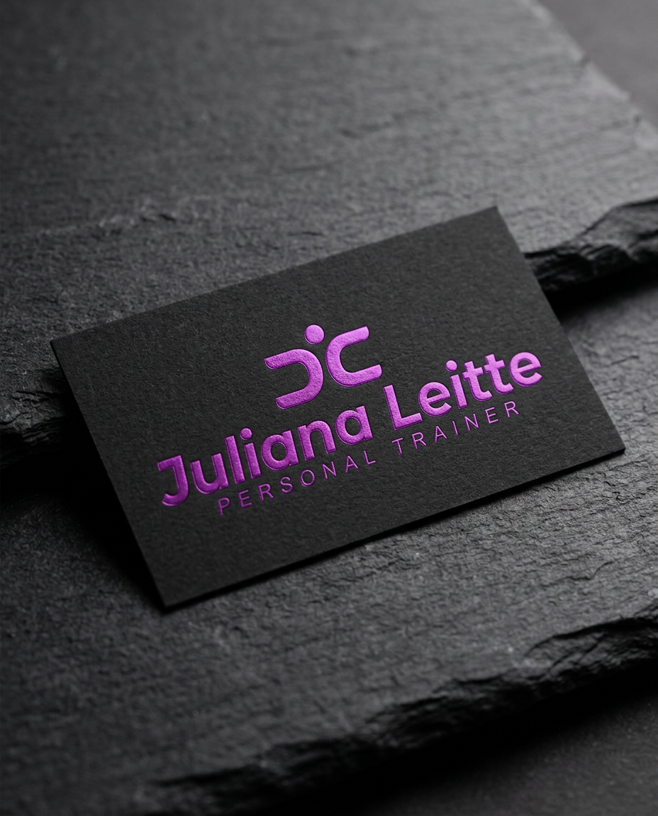 Juliana Leitte | Cartão de visita