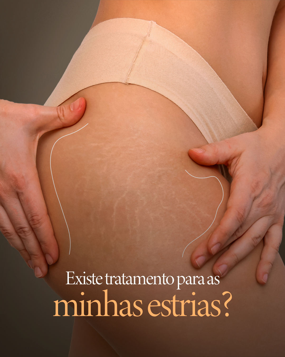 Post Clínica de Estética